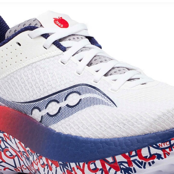 Saucony Men’s NYC KINVARA PRO - Picture 5 of 10